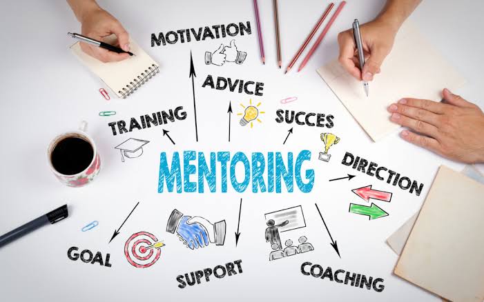 Mentorship circle