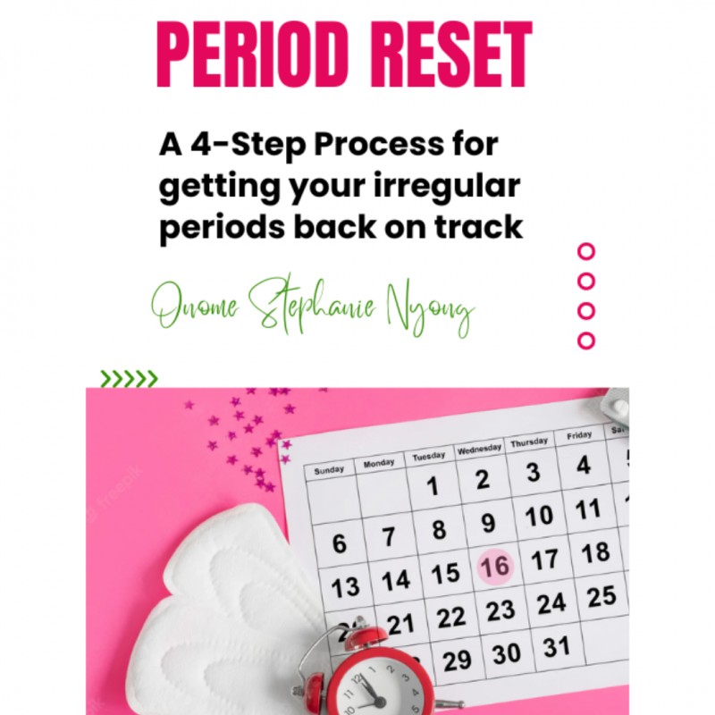 PERIOD RESET GUIDE