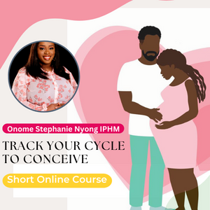 Track your Cycle to Conceive Monthly Subscription