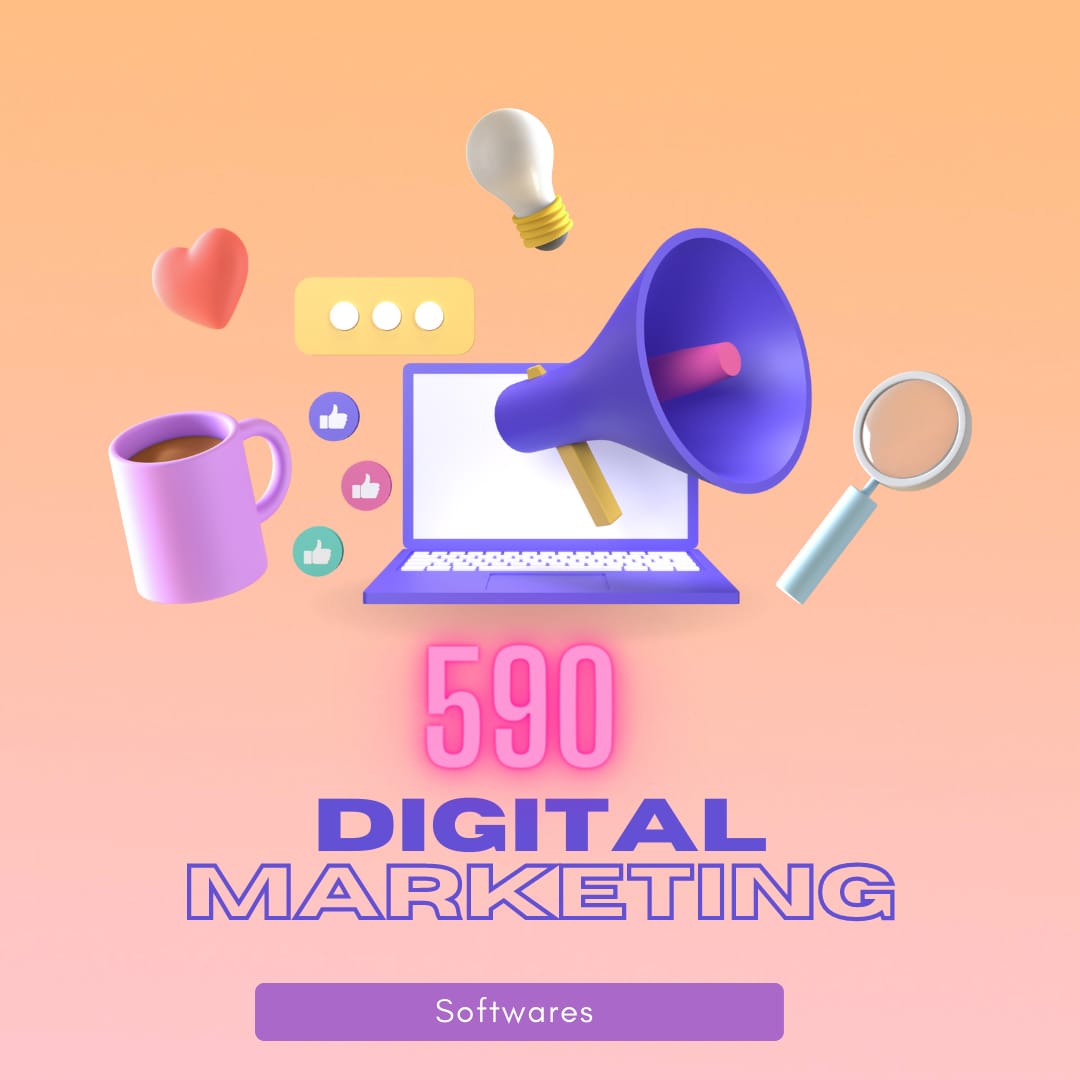 590 Softwares