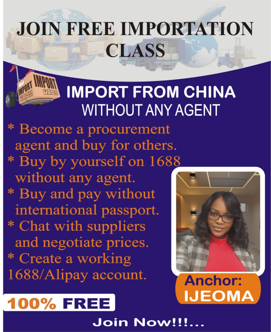 A-z China Importation