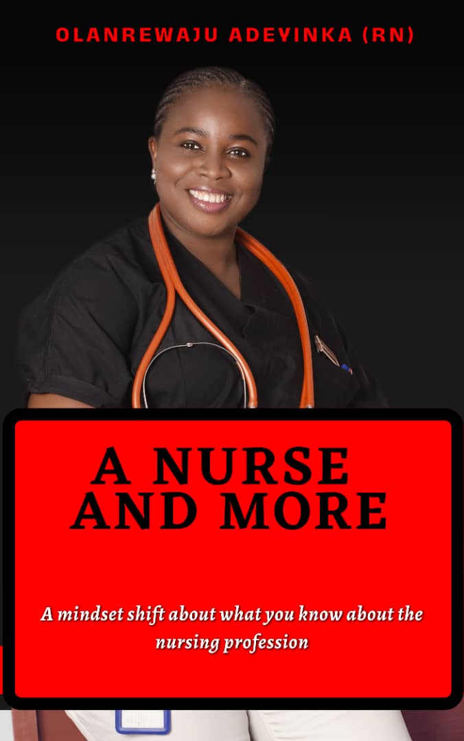 buy-a-nurse-and-more-by-olanrewaju-adeyinka-catherine-on-selar