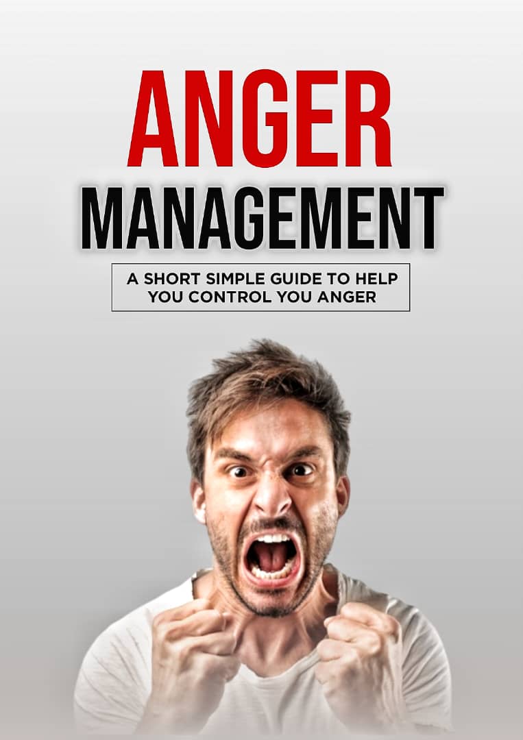 ANGER MANAGEMENT EBOOK