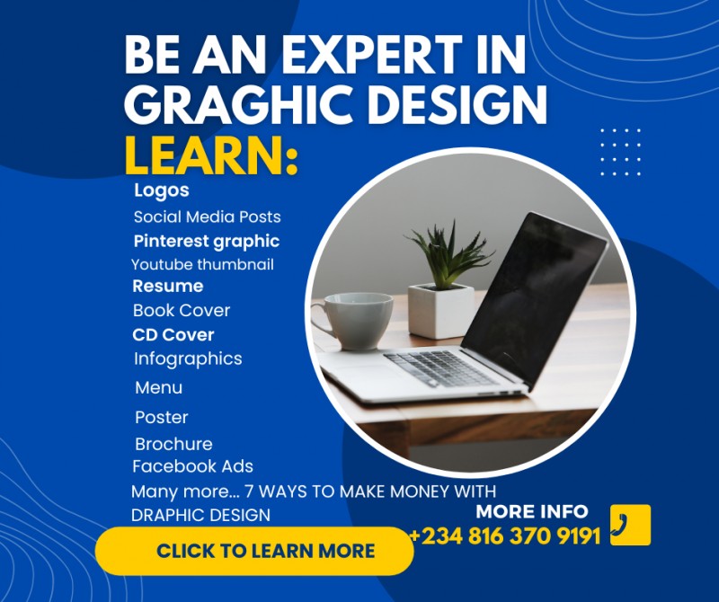 Buy Graphic Design by Graphic Design Academy on Selar.co