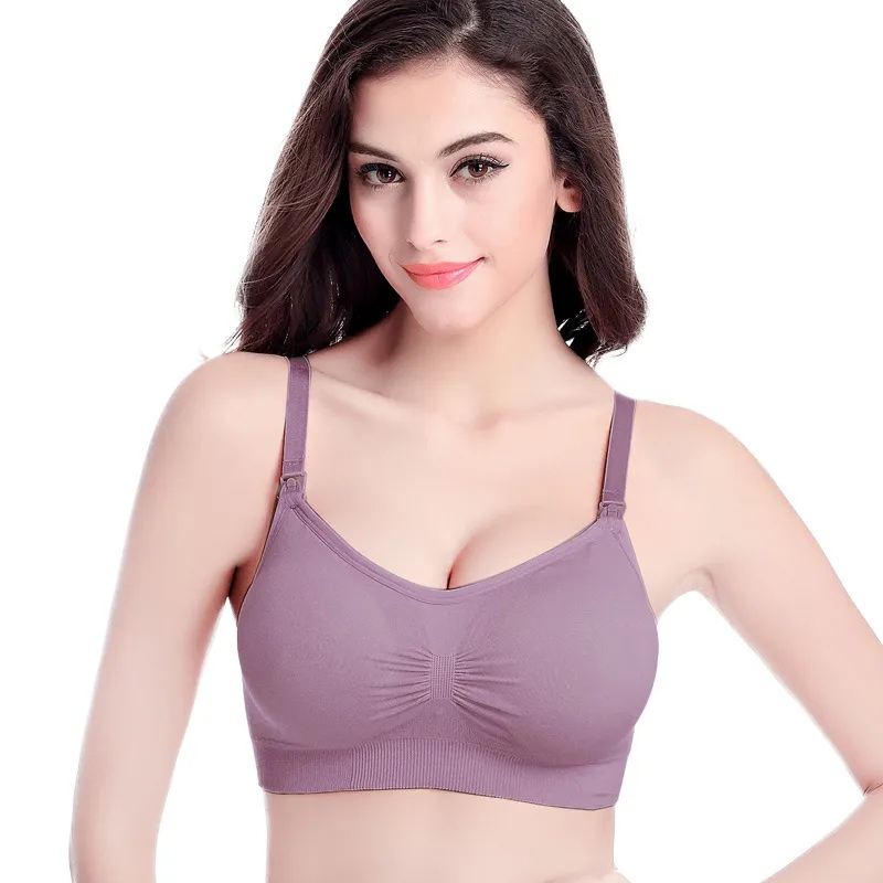 NURSING AND PREGNANCY ANTI SAGGING BRA