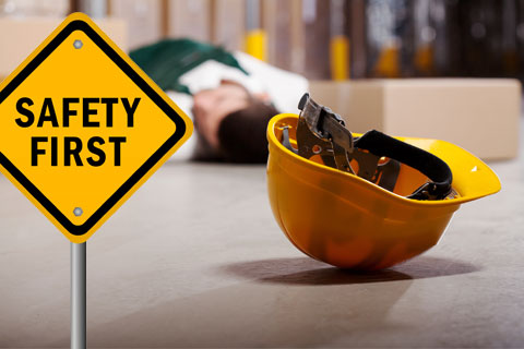 Occupational Health and Safety Accident Investigation