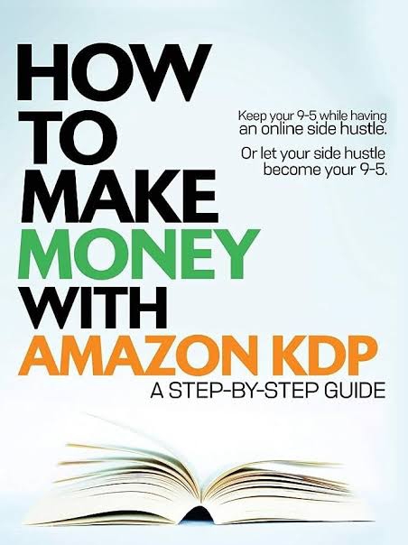 AMAZON KDP COURSE
