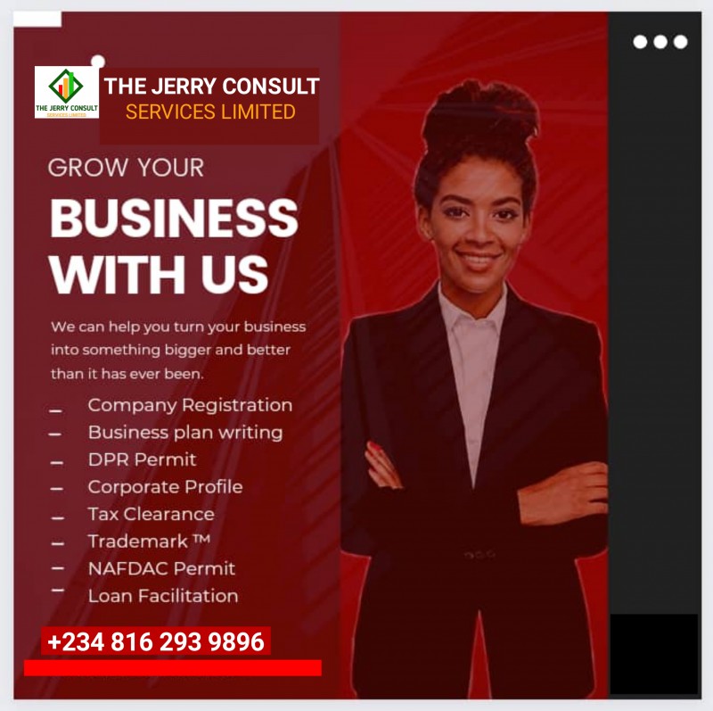 Business Name Registration