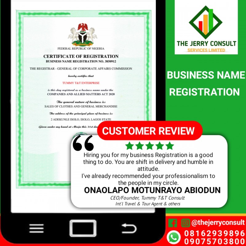 Customer review 2