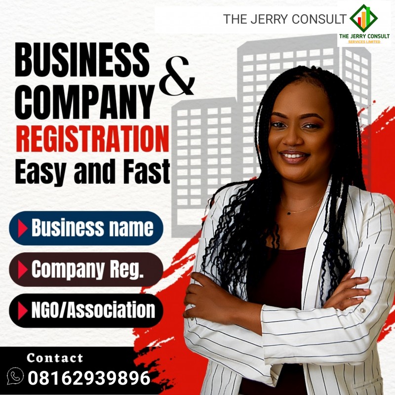NGO/Church Registration