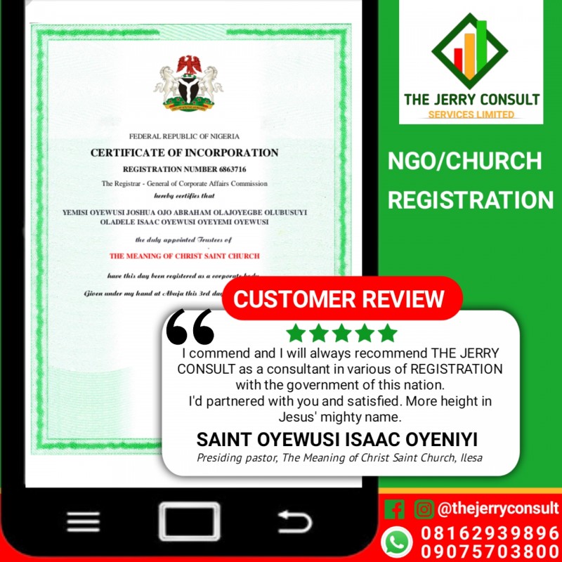 Customer review 1