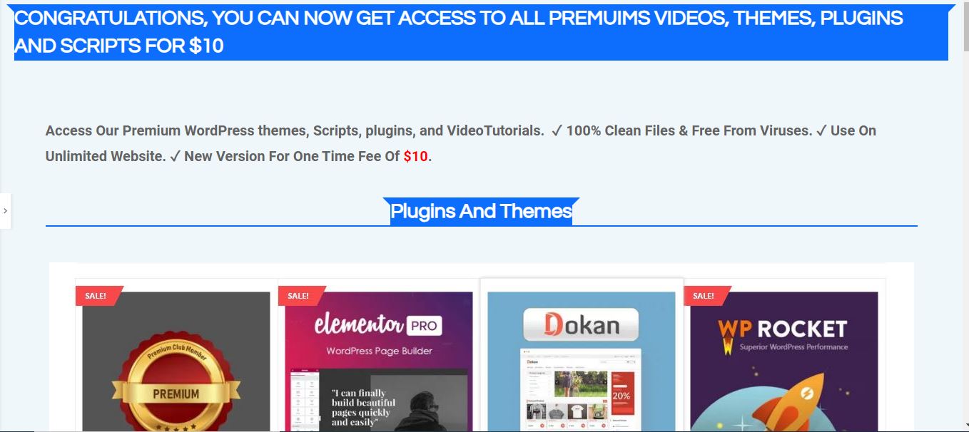 Mega Digital Bundle