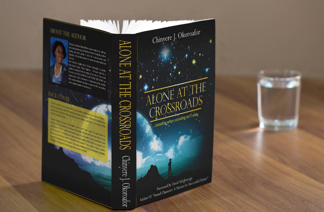 Alone At The Crossroads