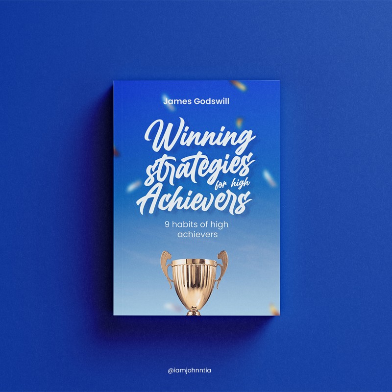 Winning Strategies For High Achievers