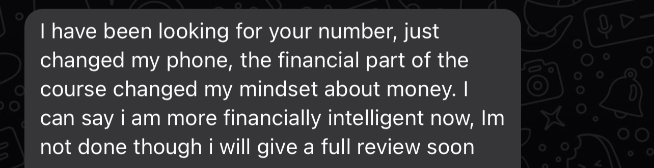 Customer review 4
