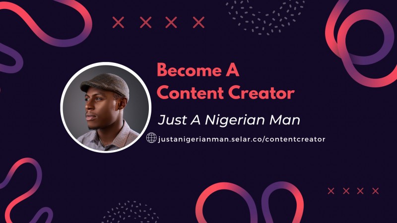 Become A Money Making Content Creator