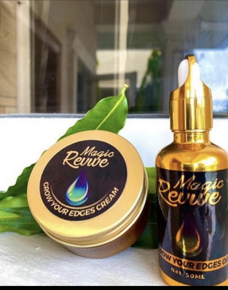 Magic Revive Buy Magic revive by Amusi Ogechukwu Precious on Selar