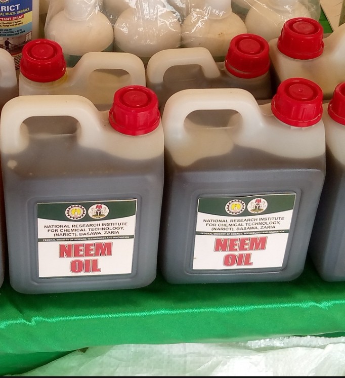 NEEM OIL