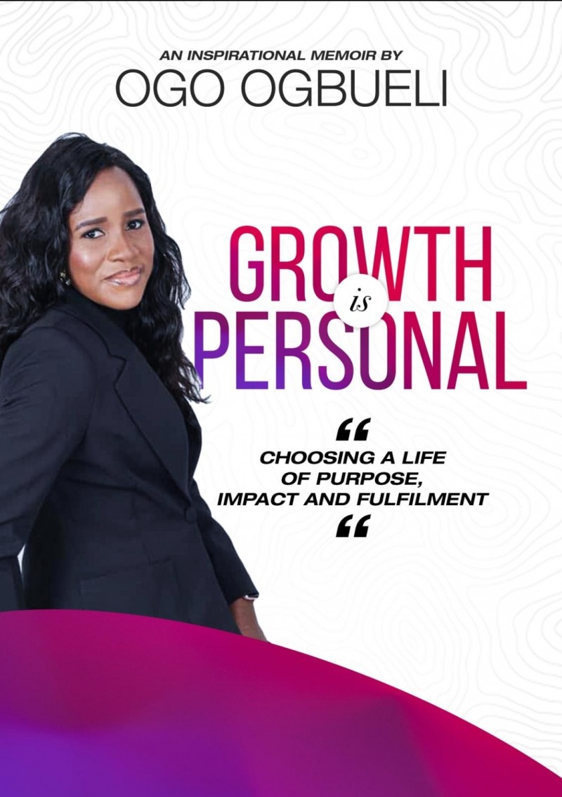 Free Chapter: Growth is Personal Ebook