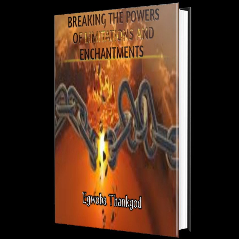 BREAKING THE POWERS OF LIMITATIONS AND ENCHANTMENTS
