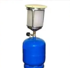 Gas Lantern