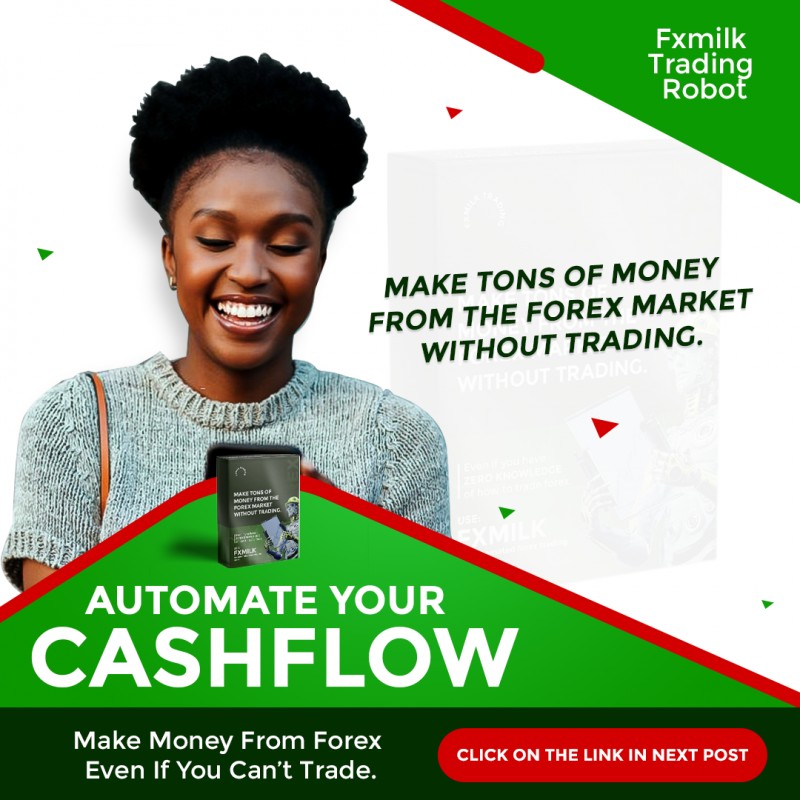 FxMilk Lite Trading Robot