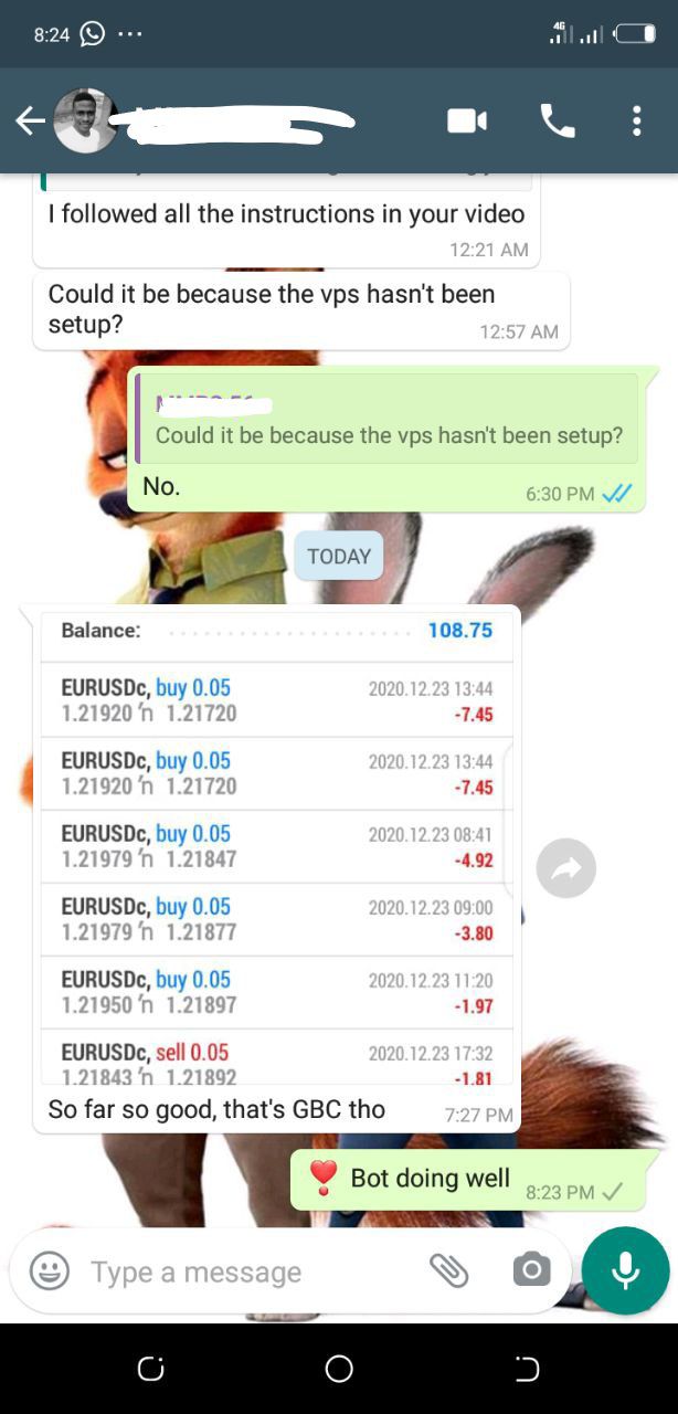 Customer review 2