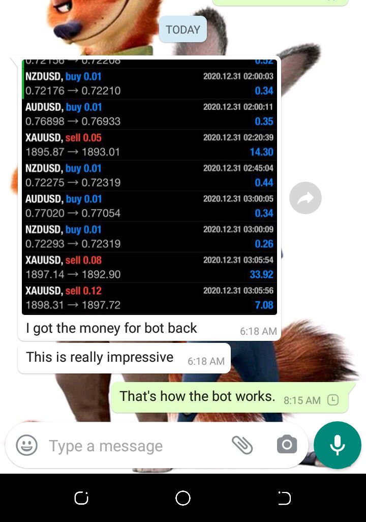 Customer review 4