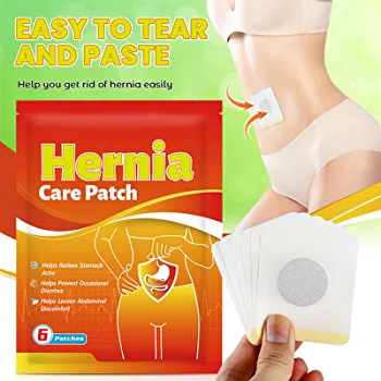 Hernia patch
