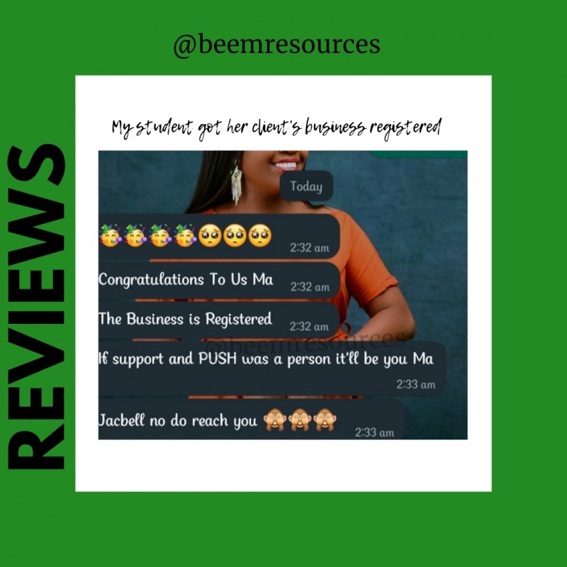 Customer review 3