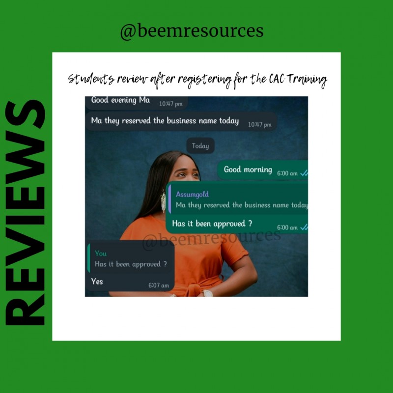 Customer review 4