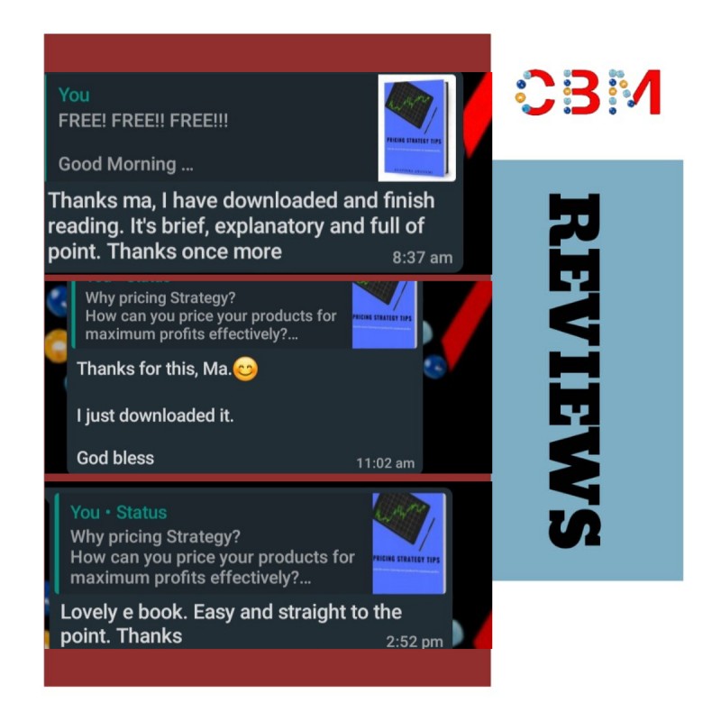 Customer review 3