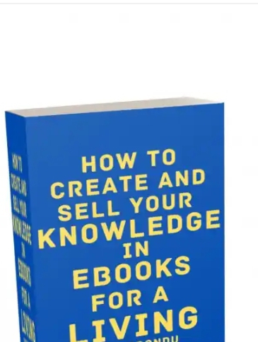 Buy Ebooks by Olamide on Selar