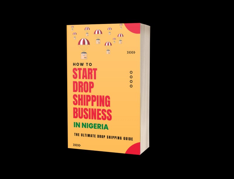 Buy How to Start Drop Shipping Business in Nigeria by Oluwanifemi ...