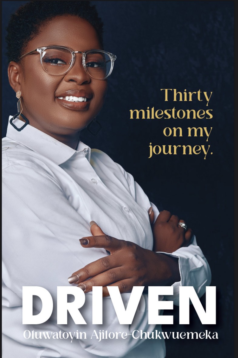 DRIVEN