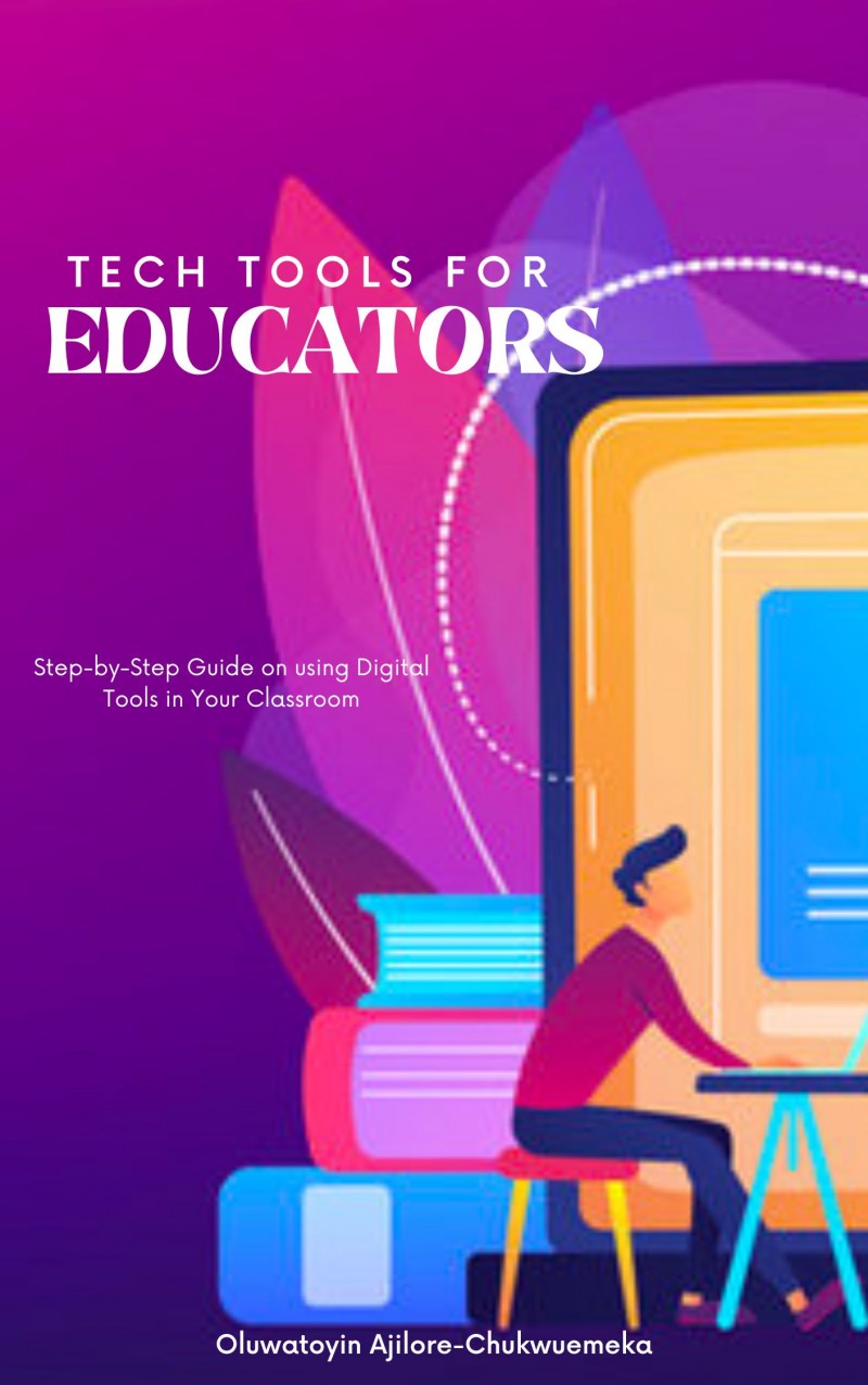 Tech Tools For Educators