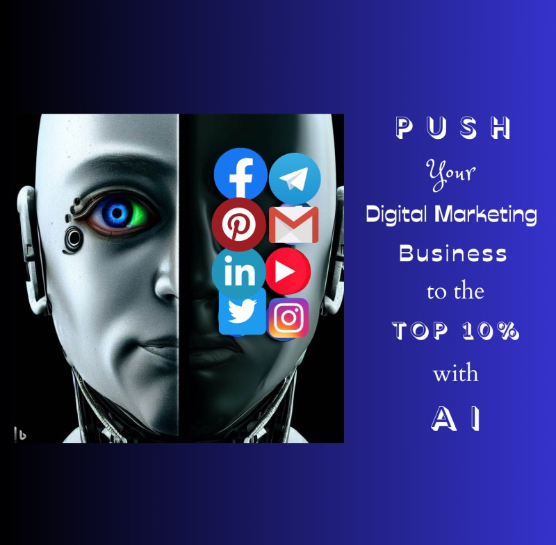 AI for Marketing Accelerator Course (AMAC)