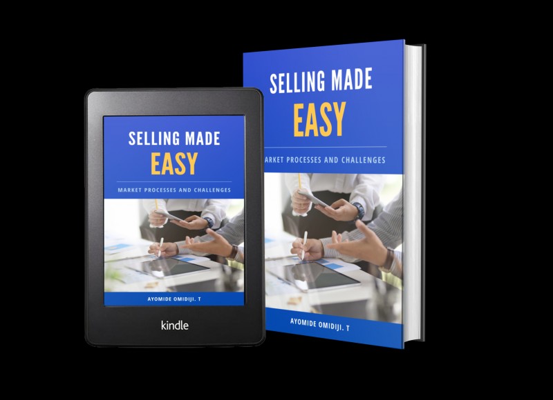 Get Selling made easy by Omidiji Ayomide on Selar