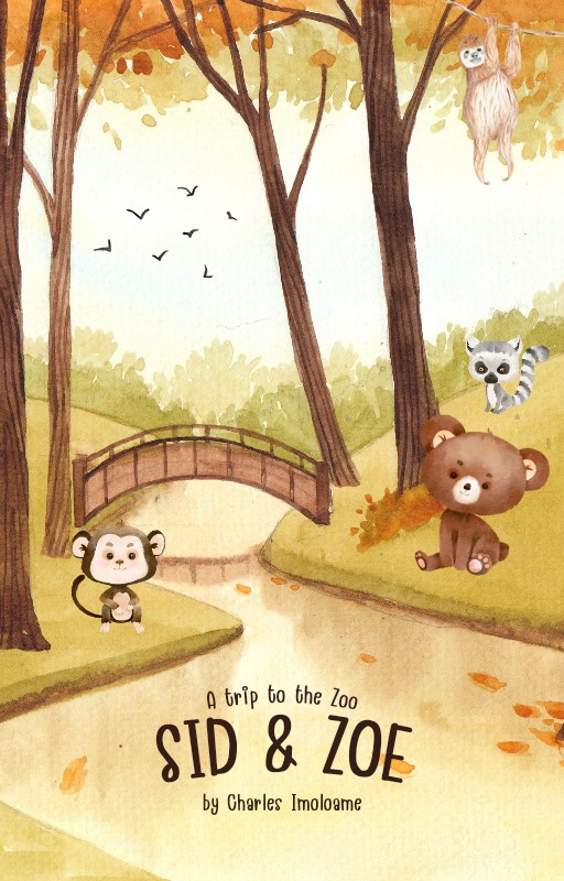 Sid & Zoe ( Trip to the Zoo)