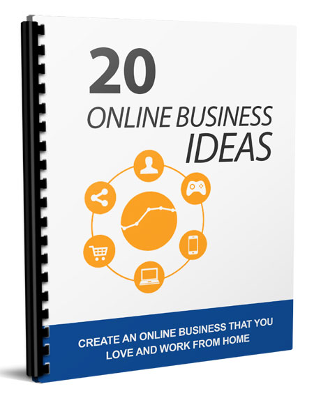 20 Online Business Ideas To Start From Home