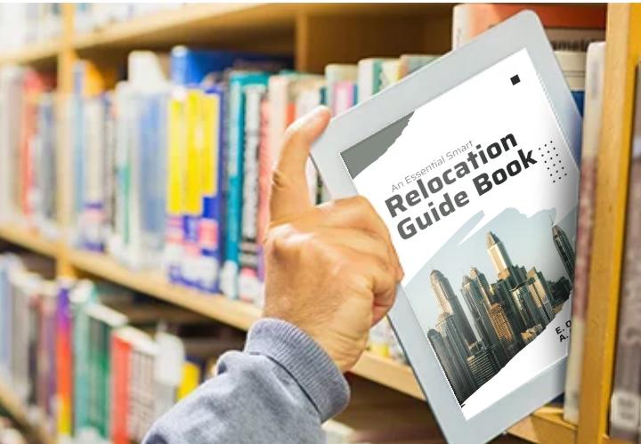 An Essential Smart Relocation Guide