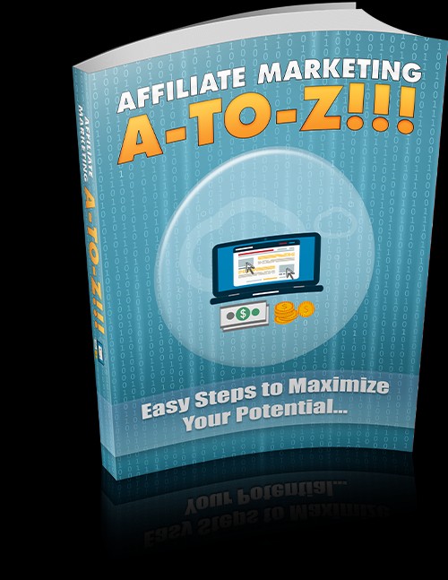 Buy Affiliate Marketing A To Z by IDOWU BABAJIDE on Selar