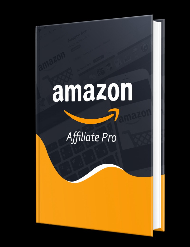 Buy Amazon Affiliate Pro by IDOWU BABAJIDE on Selar