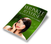 Buy Wrinkle Reverse by IDOWU BABAJIDE on Selar