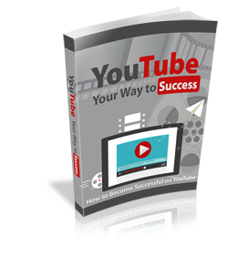 Get YouTube Your Way To Success by IDOWU BABAJIDE on Selar