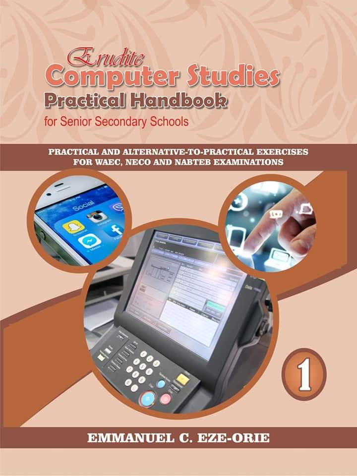 Erudite Computer Studies for SSS 1