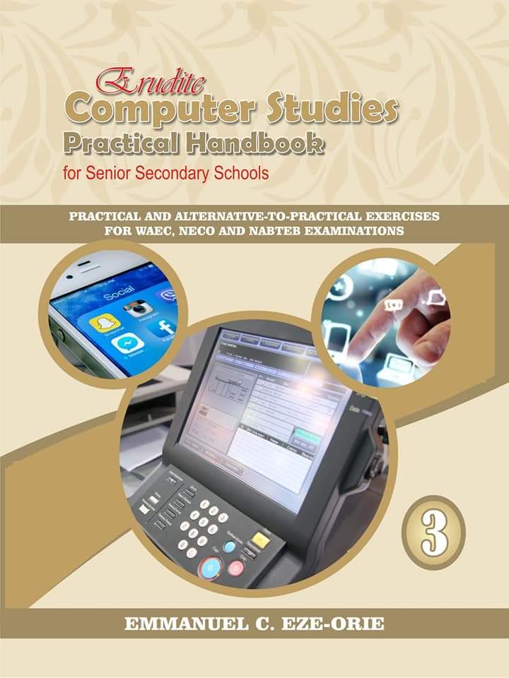 Erudite Computer Studies for SSS 3