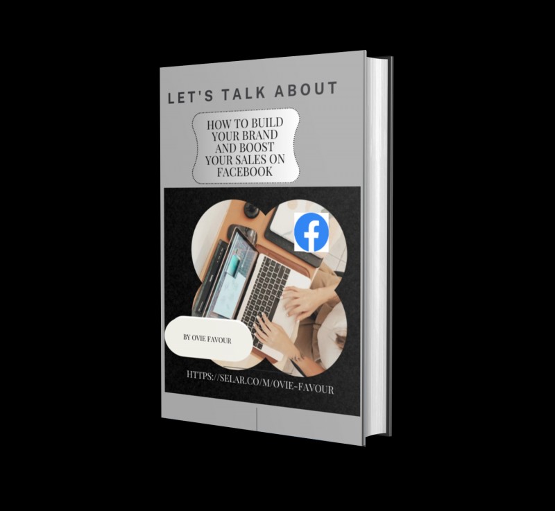How to promote your sales on Facebook