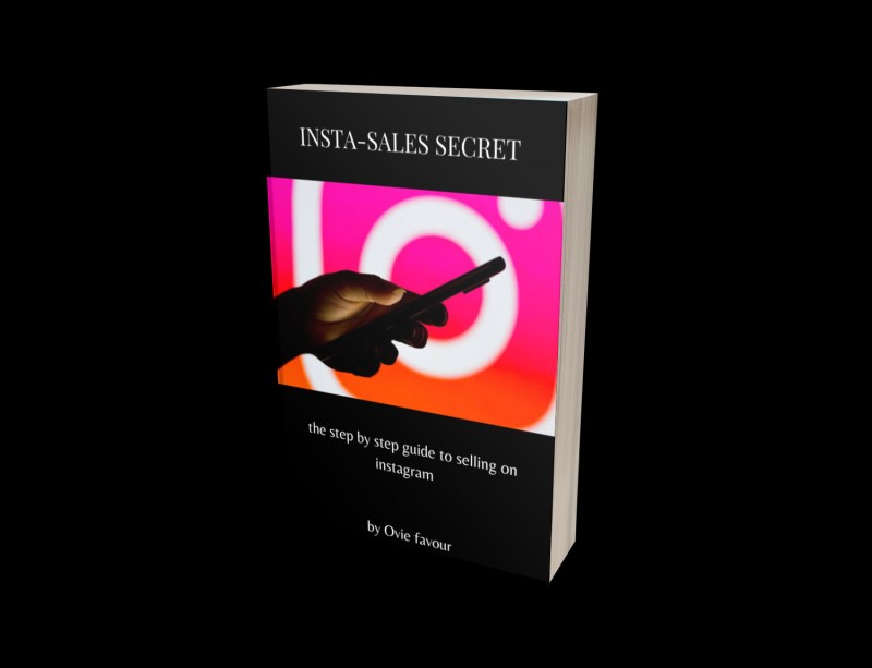 The secret to making money on instagram