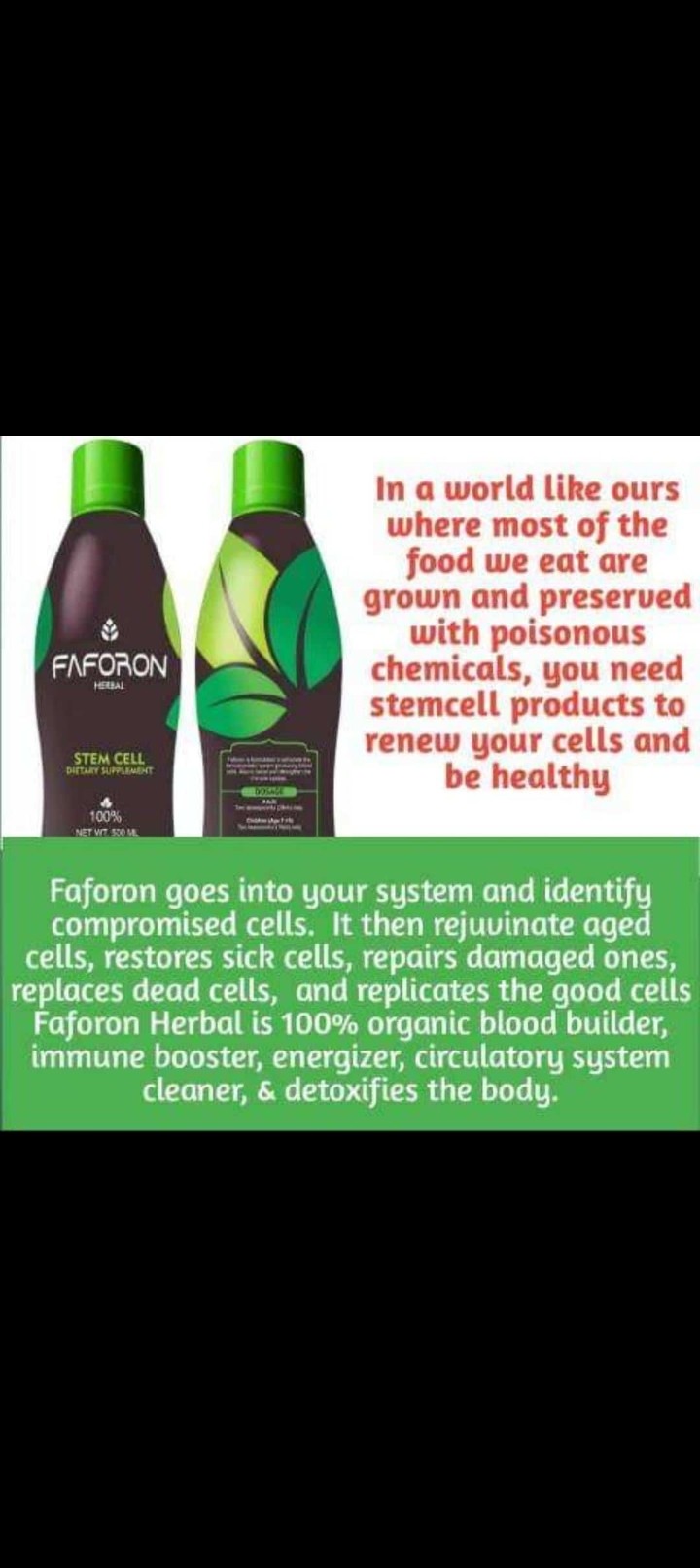 Faforon